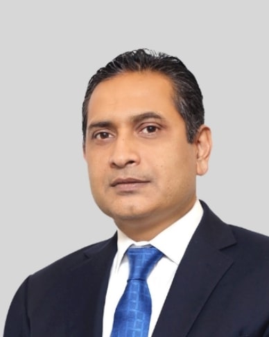 Team Member